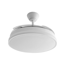 VENTILADOR GUERRERO 107cm