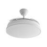 VENTILADOR GUERRERO 107cm