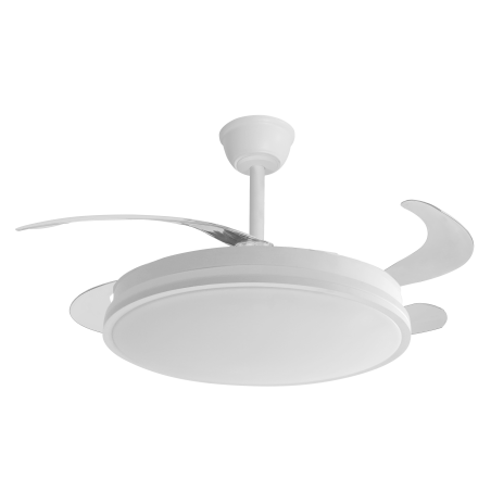 VENTILADOR GUERRERO 107cm