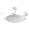 VENTILADOR GUERRERO 107cm