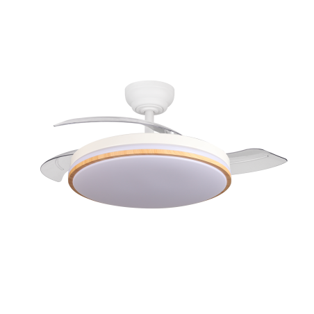 VENTILADOR RELÂMPAGO 107cm