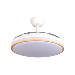 VENTILADOR RELÂMPAGO 107cm