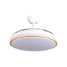 VENTILADOR RELÂMPAGO 107cm