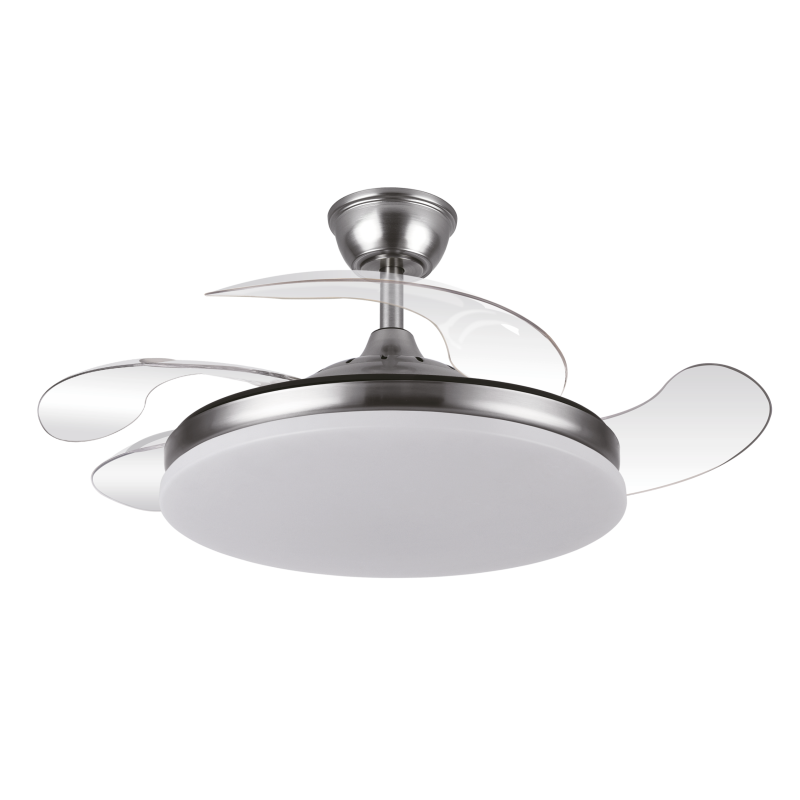 VENTILADOR TRIDENTE 107cm