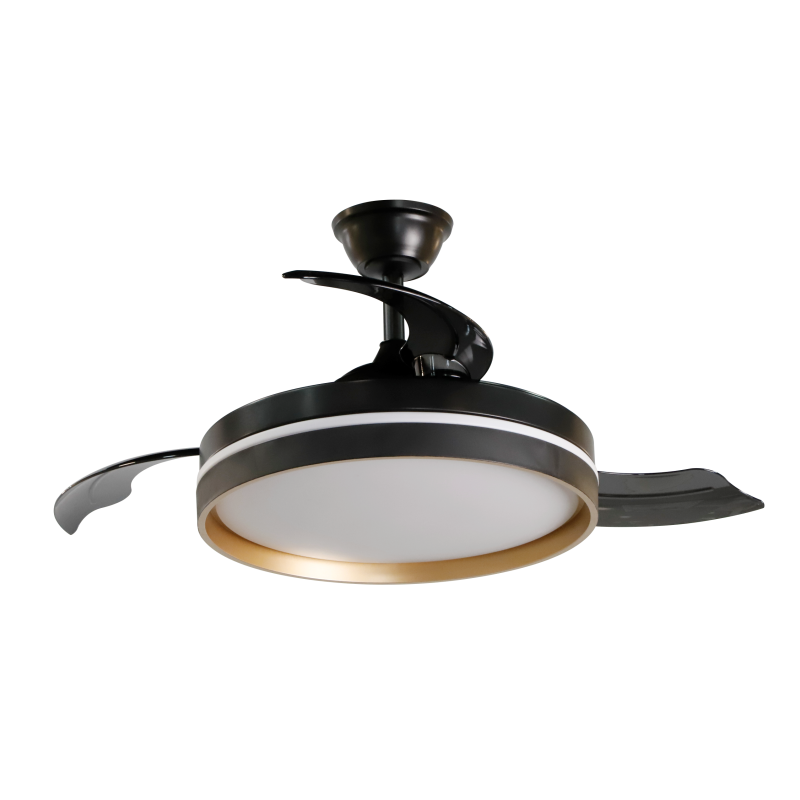 VENTILADOR MANDARIN 108cm
