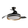 VENTILADOR MANDARIN 108cm