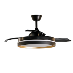 VENTILADOR MANDARIN 108cm