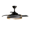 VENTILADOR MANDARIN 108cm