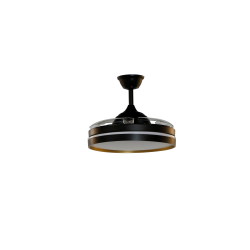 VENTILADOR MANDARIN 108cm