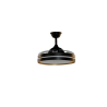 VENTILADOR MANDARIN 108cm