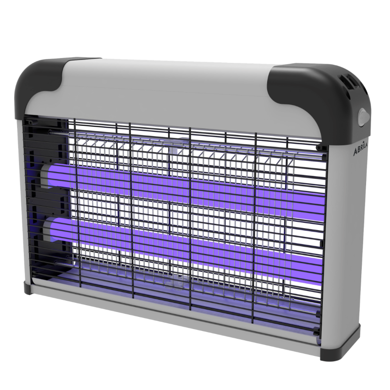 MATA INSETOS DIABLO 20W