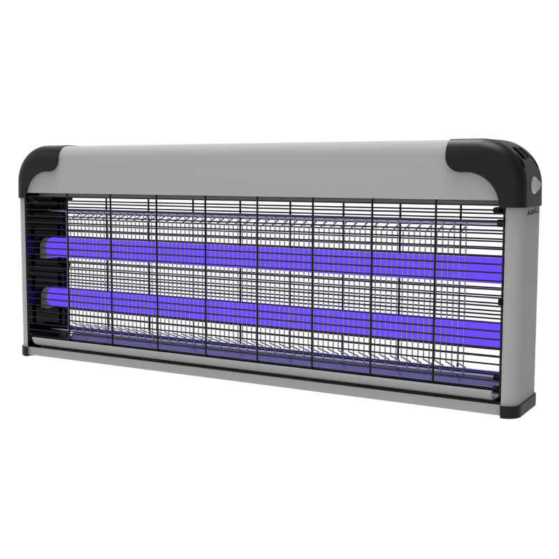 MATA INSETOS DIABLO 40W