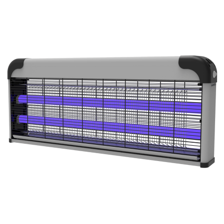 MATA INSETOS DIABLO 40W
