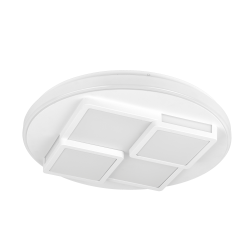 VENTILADOR LAVI 49cm