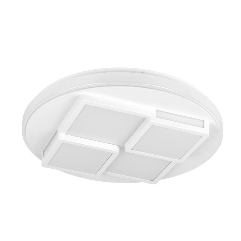 VENTILADOR LAVI 49cm