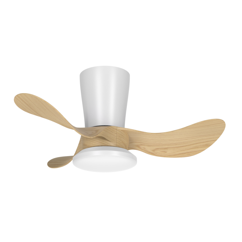 VENTILADOR TRIOLLO