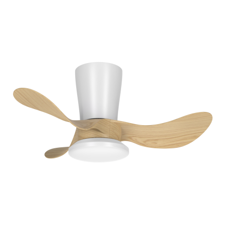 VENTILADOR TRIOLLO