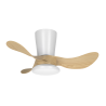 VENTILADOR TRIOLLO
