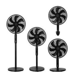 VENTILADOR MIXIN