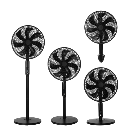 VENTILADOR MIXIN