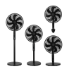 VENTILADOR MIXIN