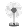 VENTILADOR ARROYO 45w