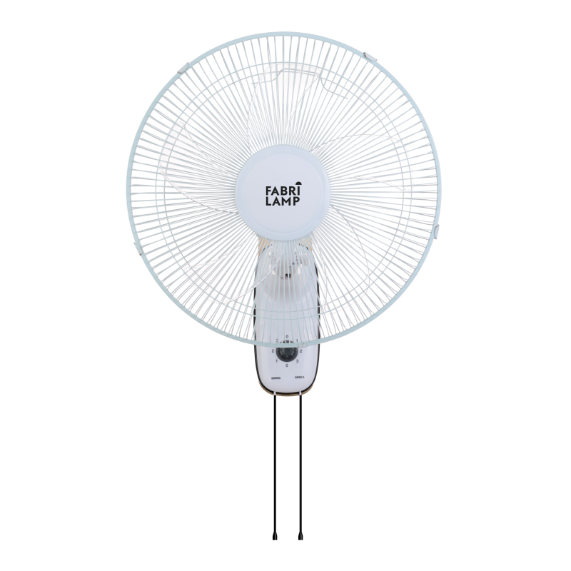 VENTILADOR CUDO