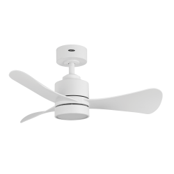 VENTILADOR ZEPELIN 91cm