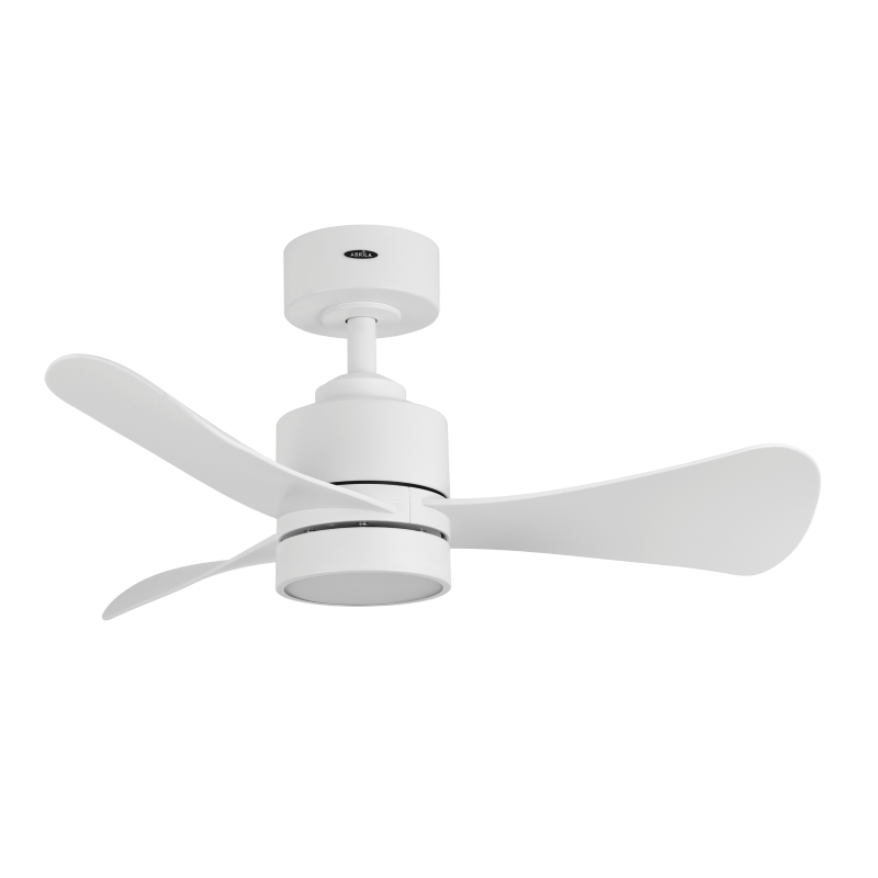 VENTILADOR ZEPELIN 91cm