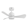 VENTILADOR ZEPELIN 91cm