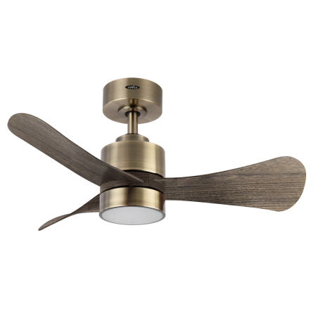 VENTILADOR ZEPELIN 91cm