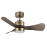 VENTILADOR ZEPELIN 91cm