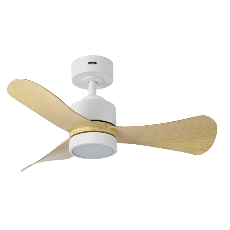 VENTILADOR ZEPELIN 91cm