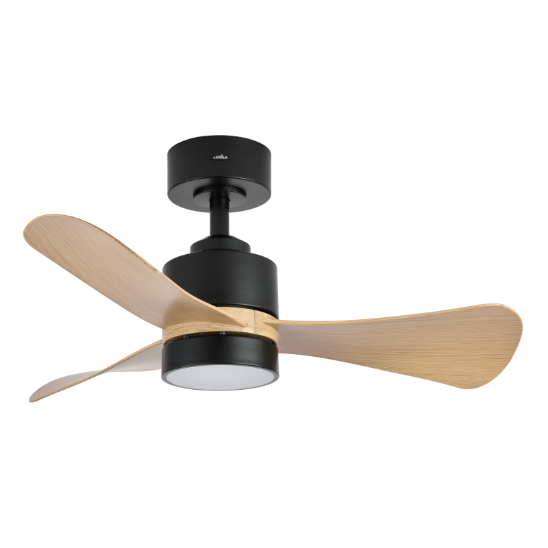 VENTILADOR ZEPELIN 91cm