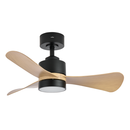 VENTILADOR ZEPELIN 91cm