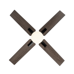 VENTILADOR TALCO 106cm