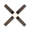VENTILADOR TALCO 106cm