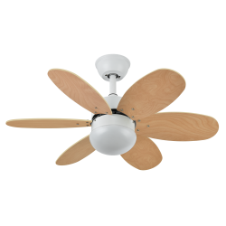 VENTILADOR ALVES 85cm