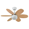 VENTILADOR ALVES 85cm